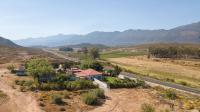  of property in Montagu