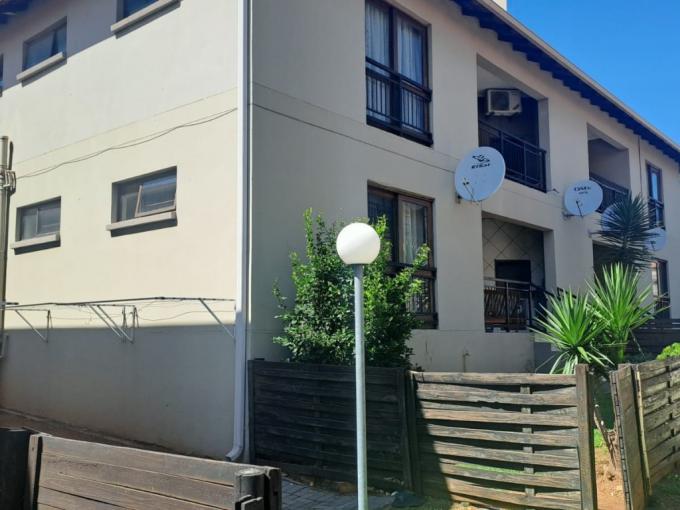 2 Bedroom Simplex for Sale For Sale in Alberton - MR702876