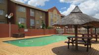 Formal Lounge of property in Weltevreden Park