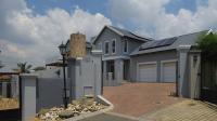 3 Bedroom 3 Bathroom Freehold Residence for Sale for sale in Greenstone Hill
