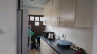 Kitchen of property in Amanzimtoti 