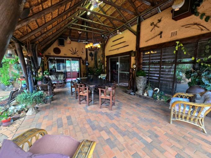 2 Bedroom House for Sale For Sale in Homestead Apple Orchards AH - MR702908