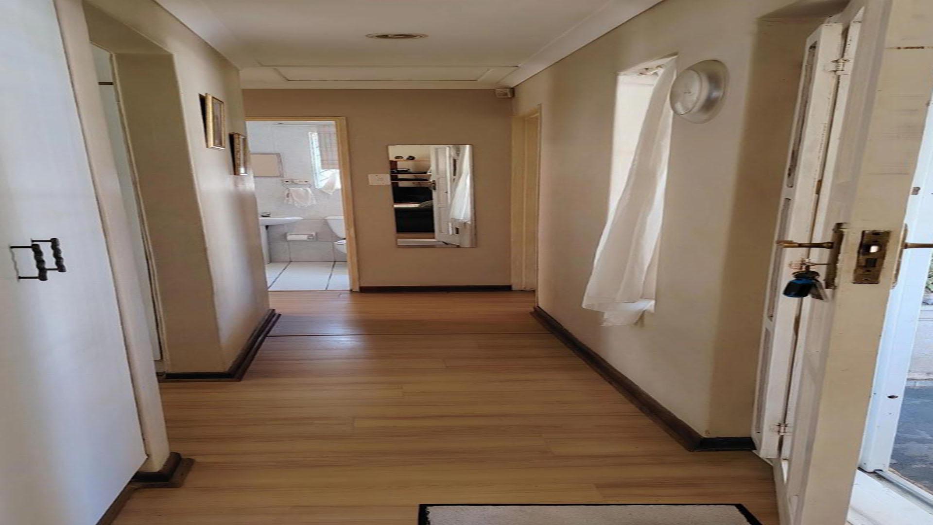 Spaces of property in Lorraine