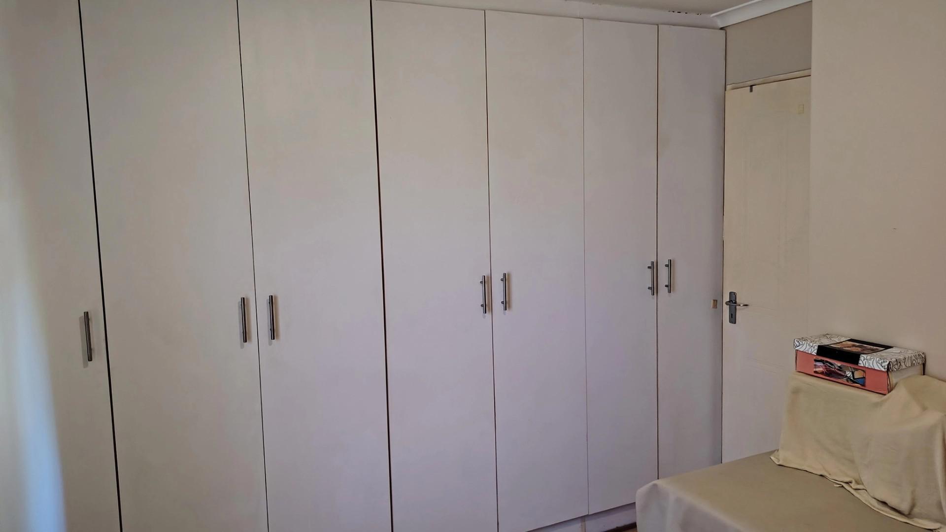 Study of property in Lorraine