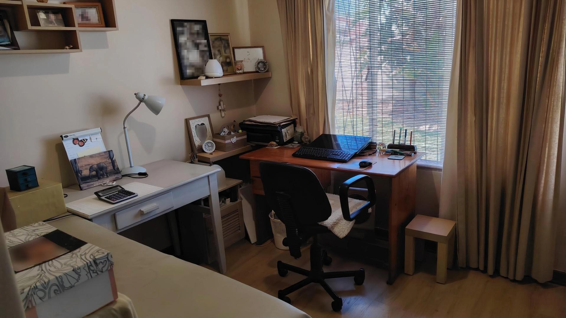 Study of property in Lorraine