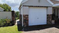 Garage of property in Lorraine