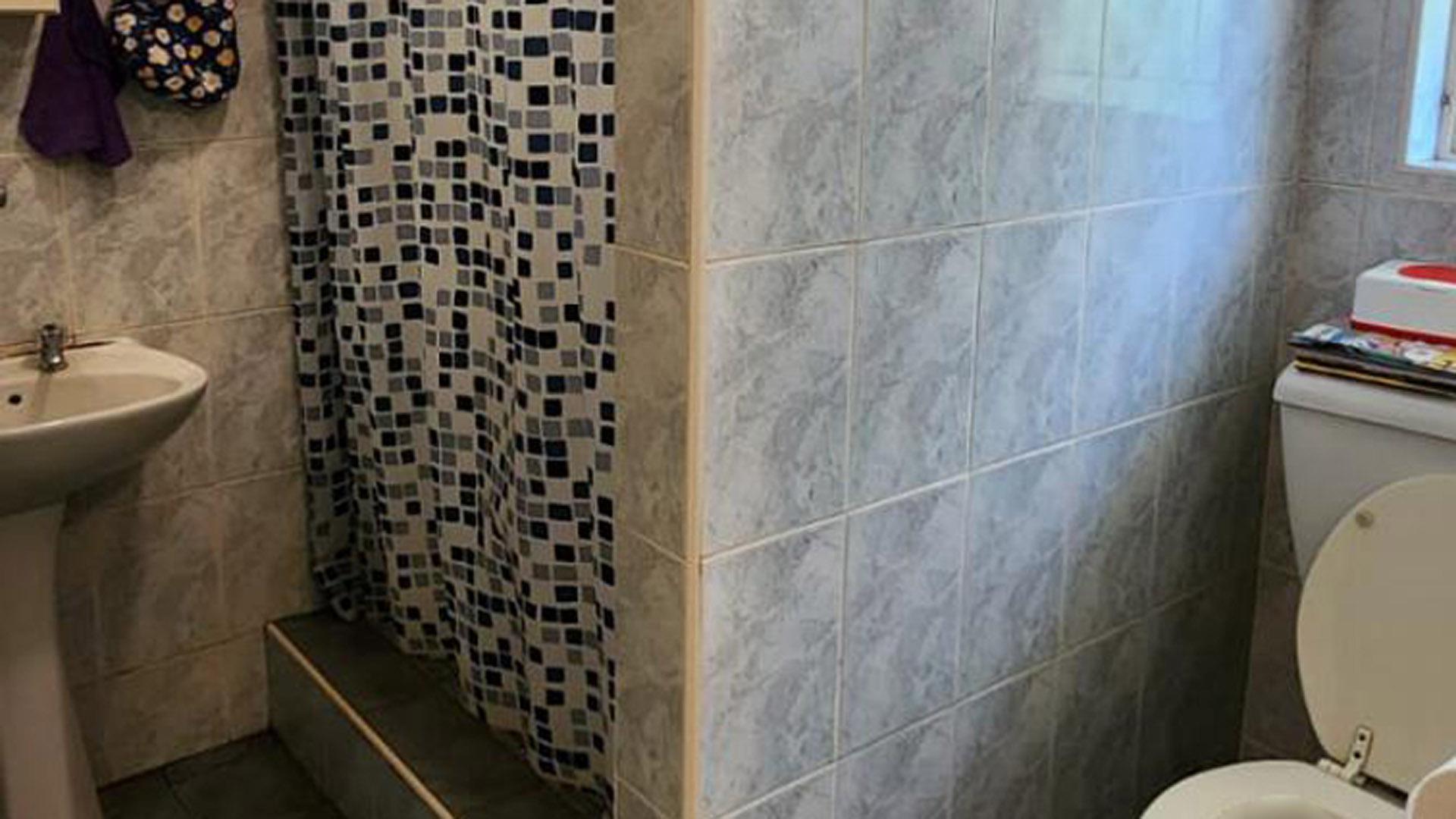 Bathroom 1 of property in Empangeni