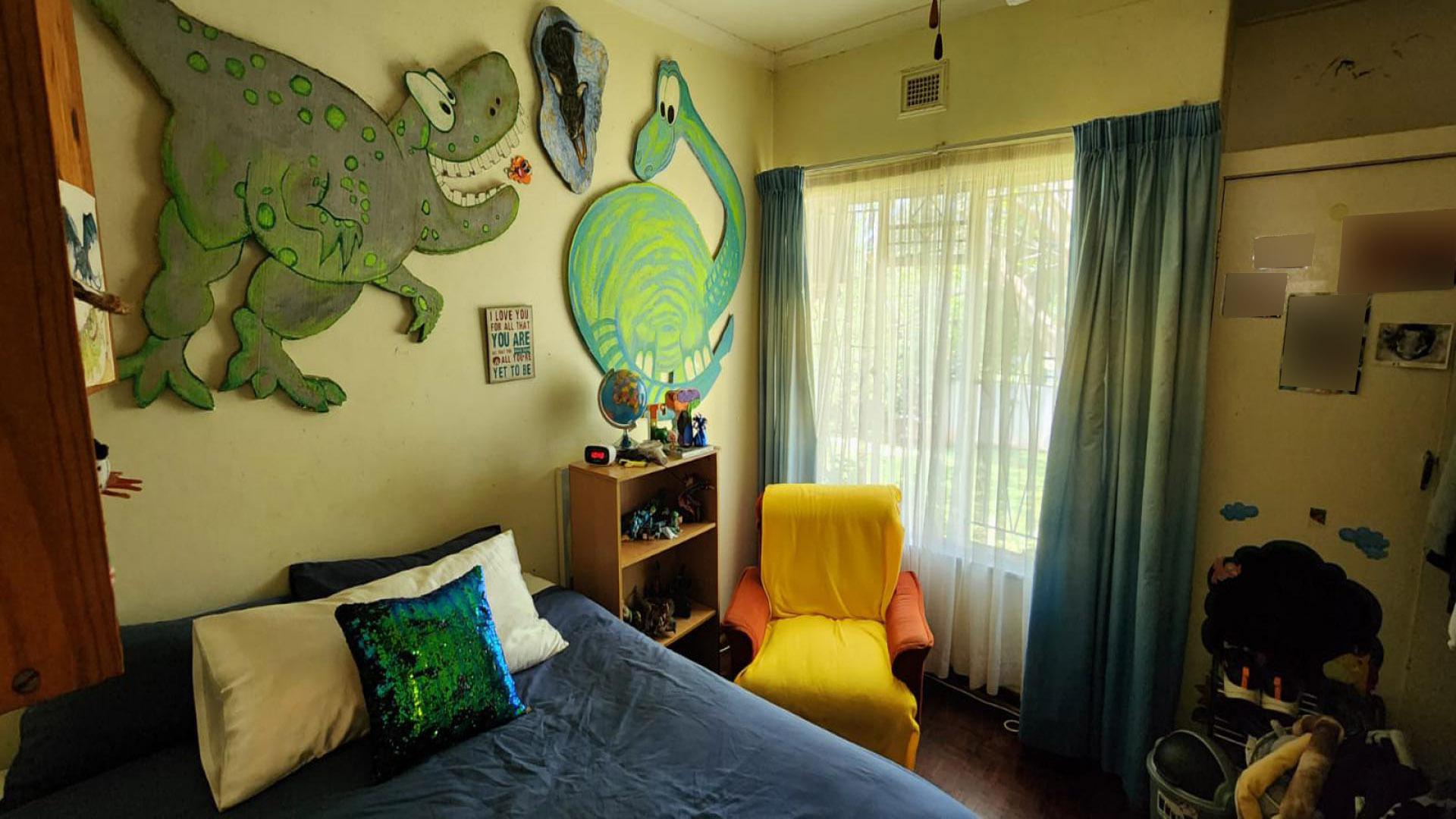 Bed Room 1 of property in Empangeni