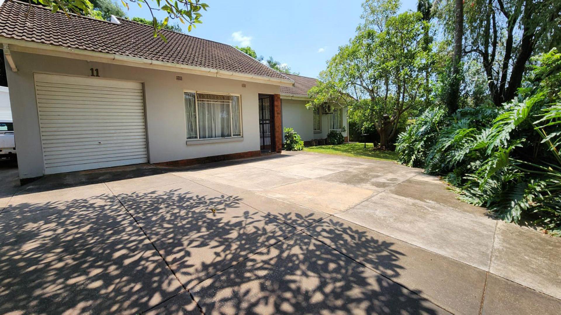 Front View of property in Empangeni