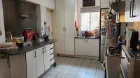 Kitchen of property in Empangeni