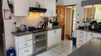 Kitchen of property in Empangeni
