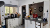 Kitchen of property in Empangeni