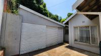 Garage of property in Empangeni