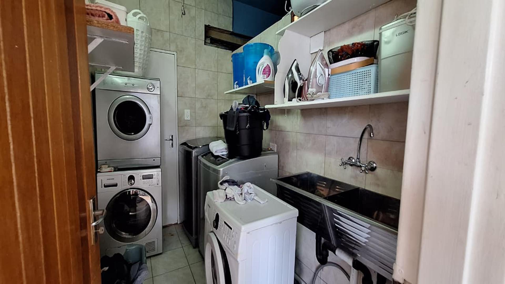 Store Room of property in Bordeaux