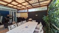 Patio - 29 square meters of property in Bordeaux