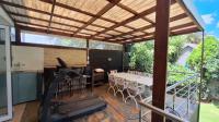 Patio - 29 square meters of property in Bordeaux