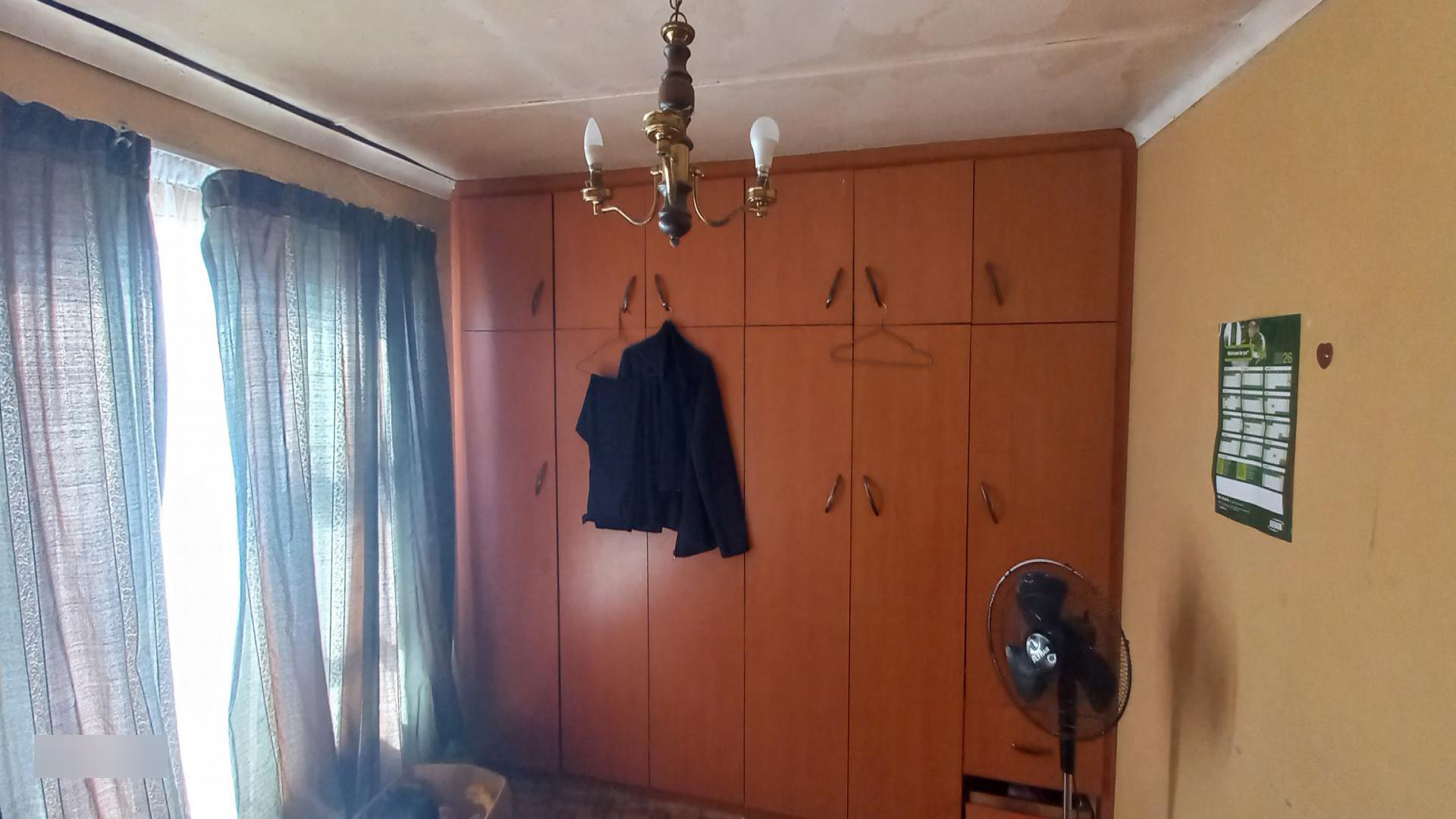 Bed Room 2 of property in Mdantsane
