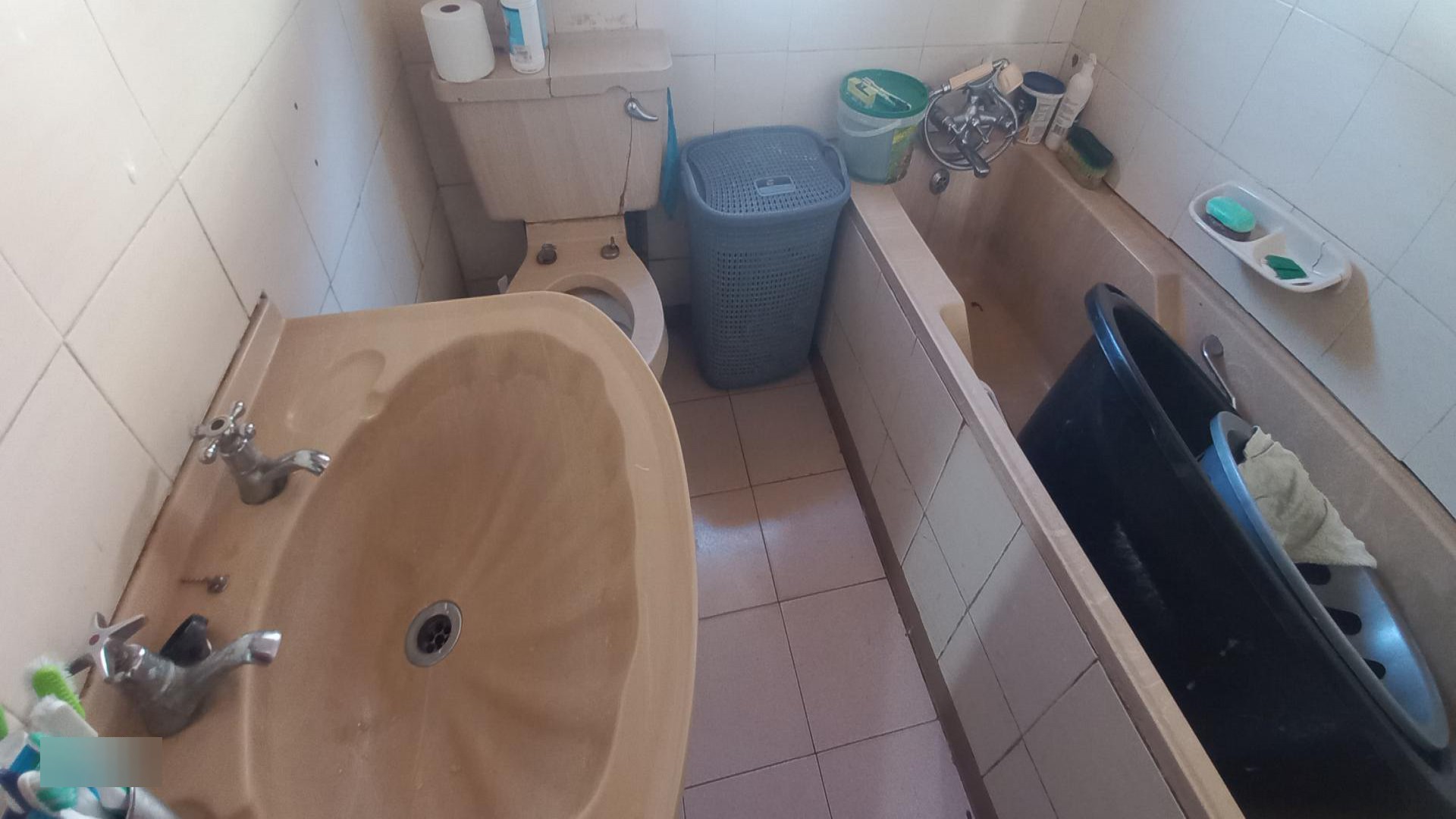 Bathroom 1 of property in Mdantsane