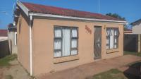 Front View of property in Mdantsane