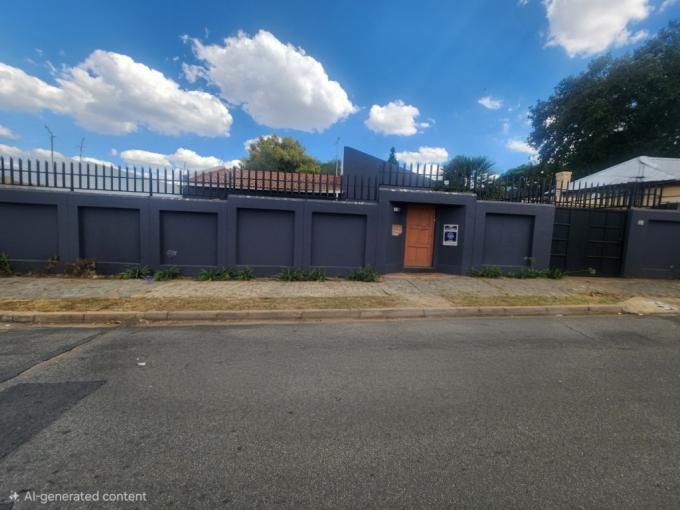 3 Bedroom House for Sale For Sale in Greymont - MR702946