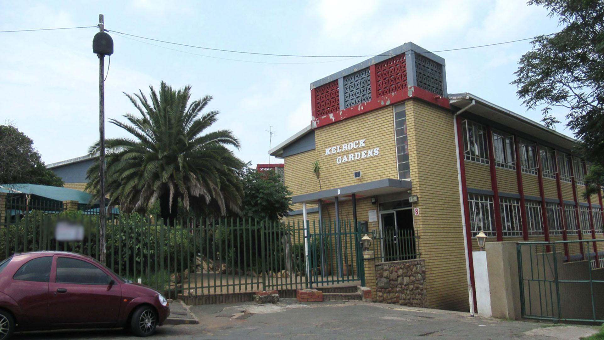 Front View of property in Lorentzville