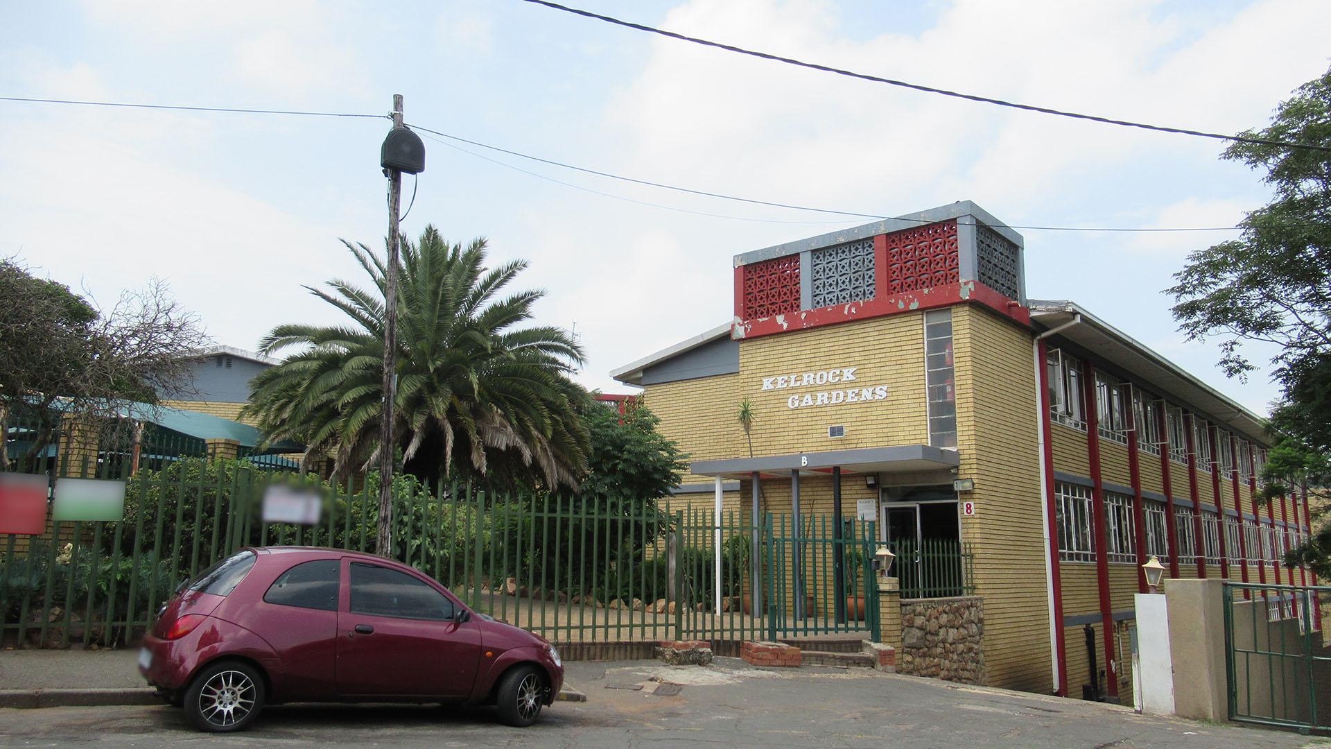 Front View of property in Lorentzville