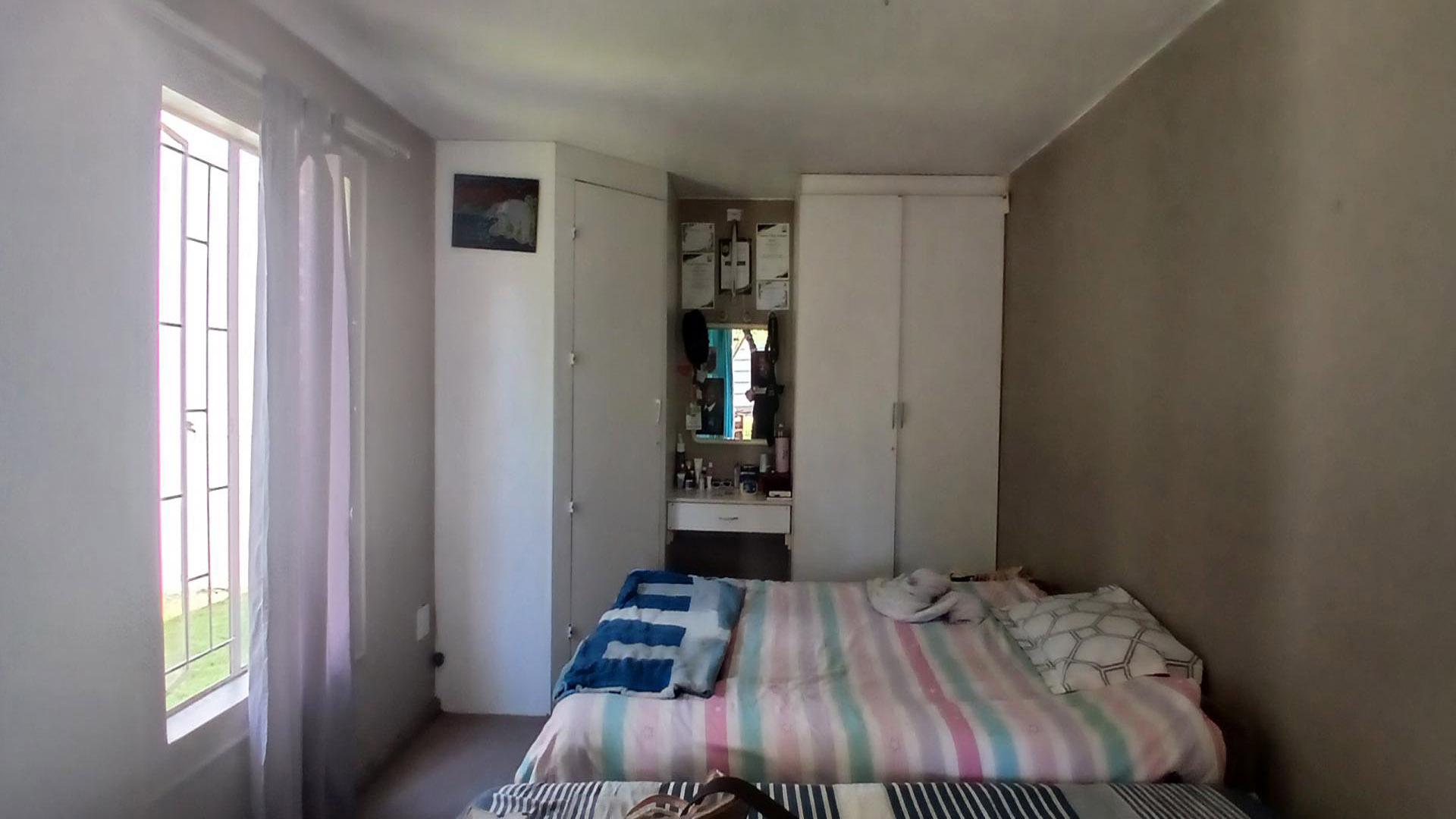 Bed Room 3 of property in The Reeds