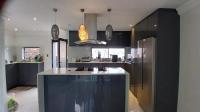 Kitchen of property in The Reeds