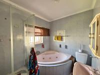  of property in Parys