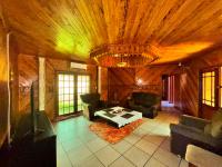  of property in Parys