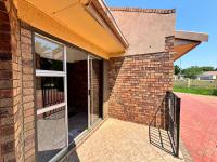  of property in Parys