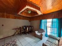  of property in Parys