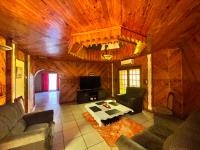  of property in Parys