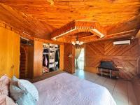  of property in Parys