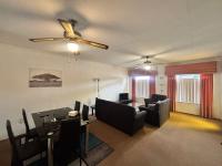  of property in Parys