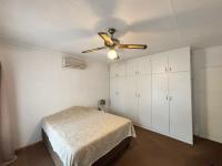  of property in Parys