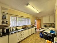  of property in Parys
