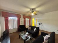  of property in Parys