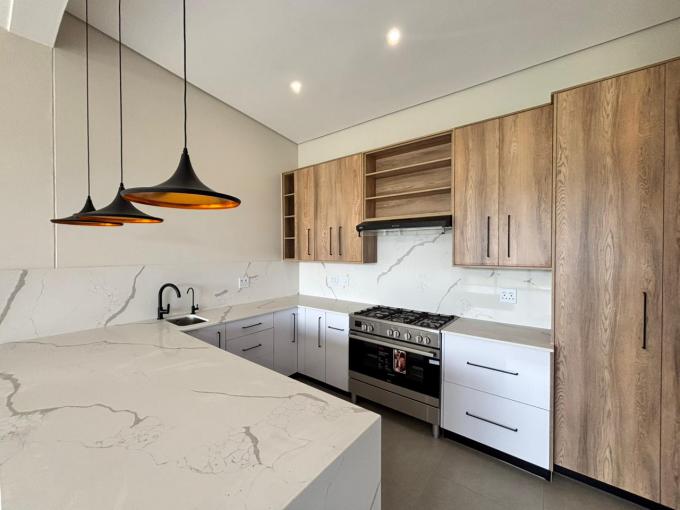 3 Bedroom House to Rent in Potchefstroom - Property to rent - MR702974