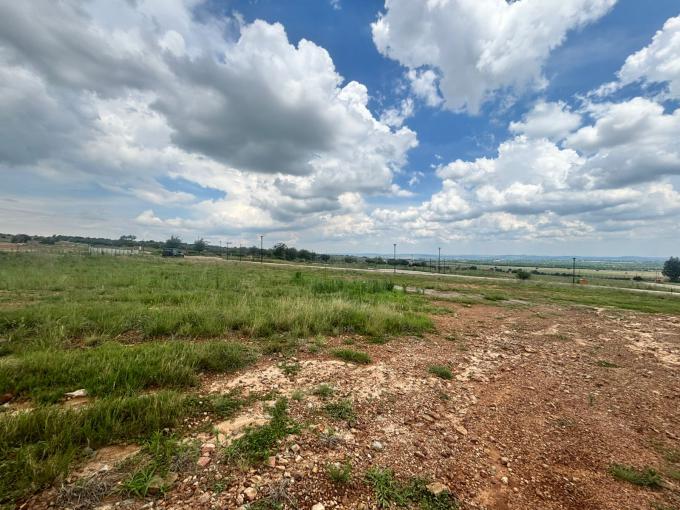 Land for Sale For Sale in Potchefstroom - MR702980