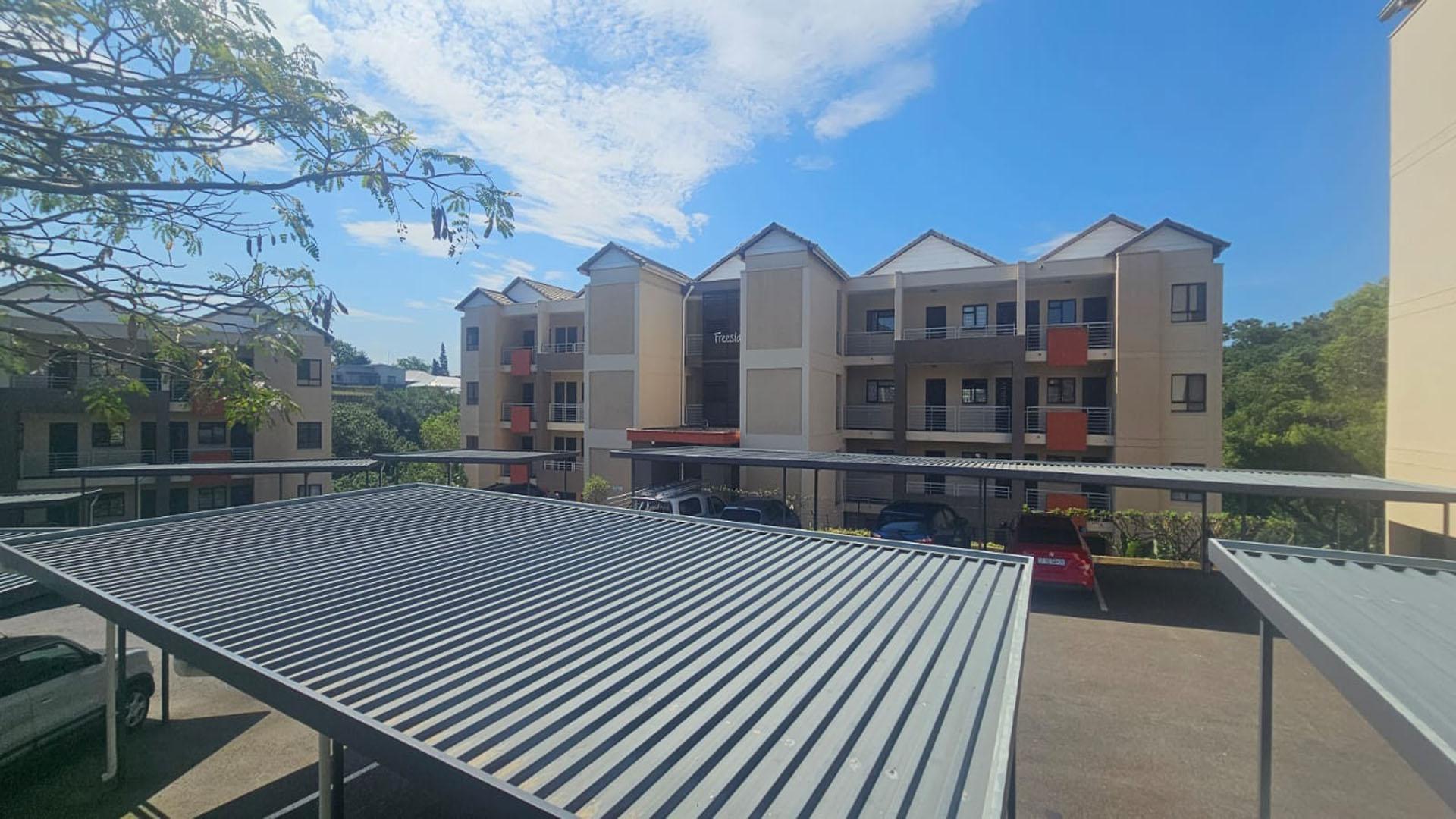 Front View of property in Sherwood