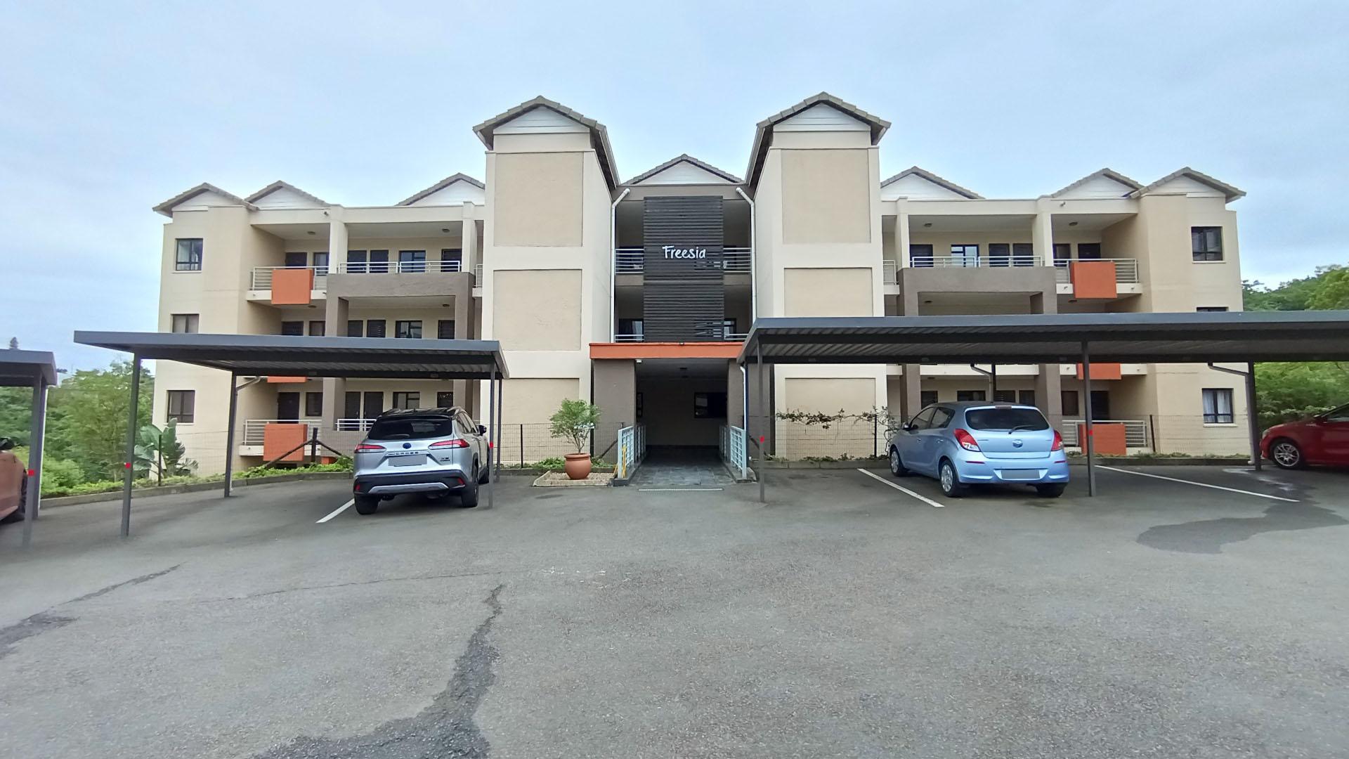 Front View of property in Sherwood