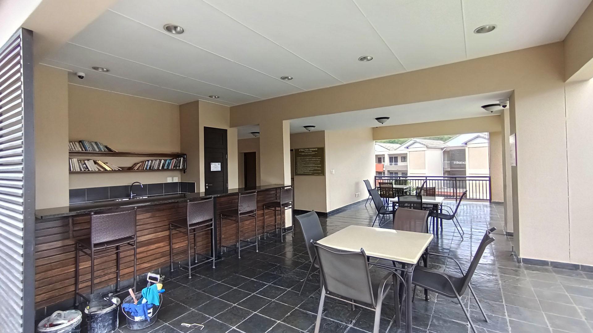 Entertainment of property in Sherwood