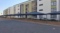 Carport  of property in Zwartkoppies