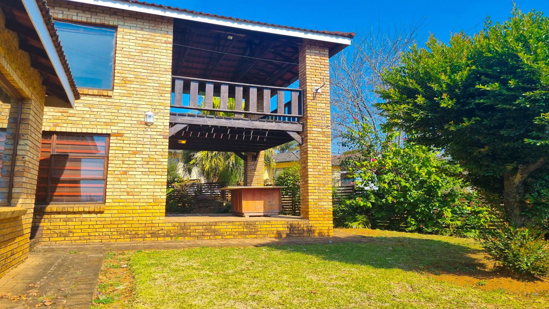 Front View of property in Sabie