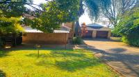 Front View of property in Sabie