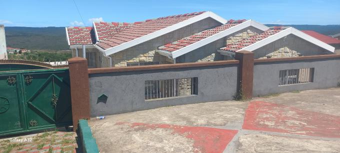 3 Bedroom House for Sale For Sale in Mdantsane - MR703011