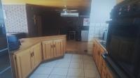Kitchen of property in Pellissier