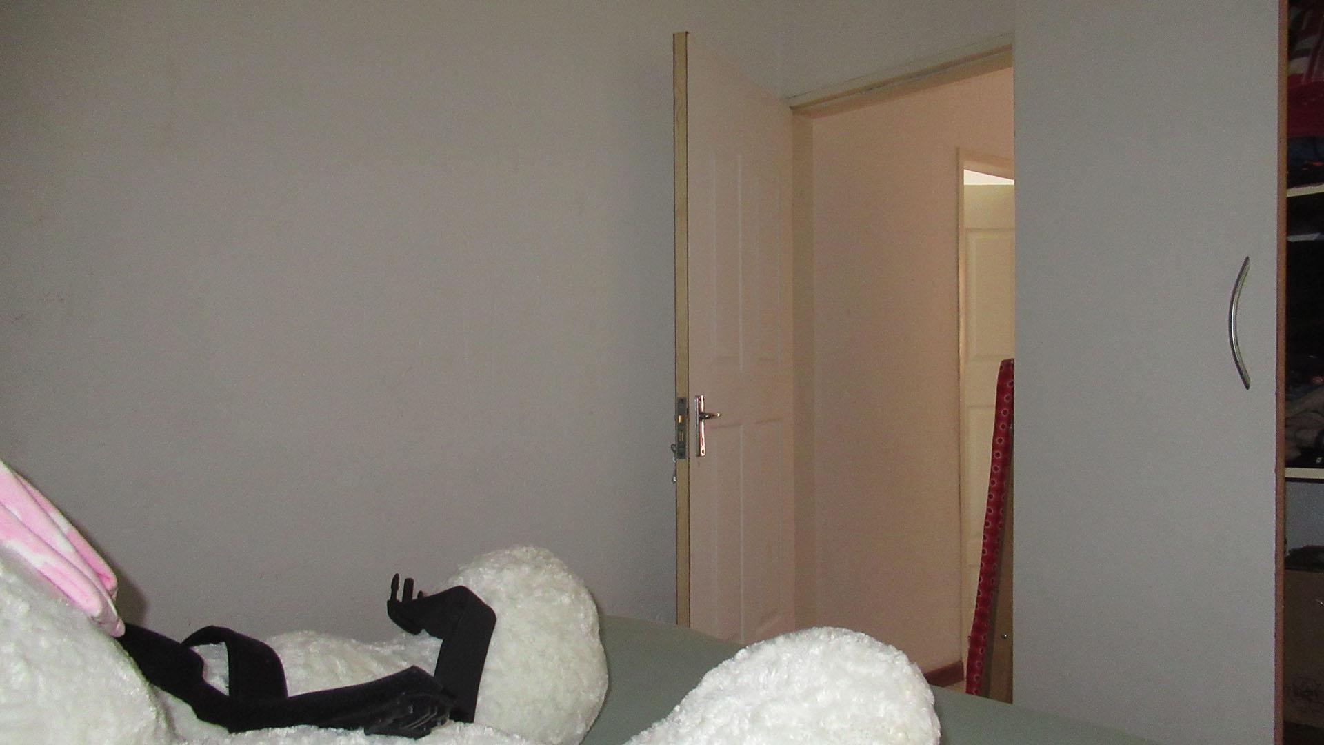 Bed Room 2 - 13 square meters of property in Greenhills