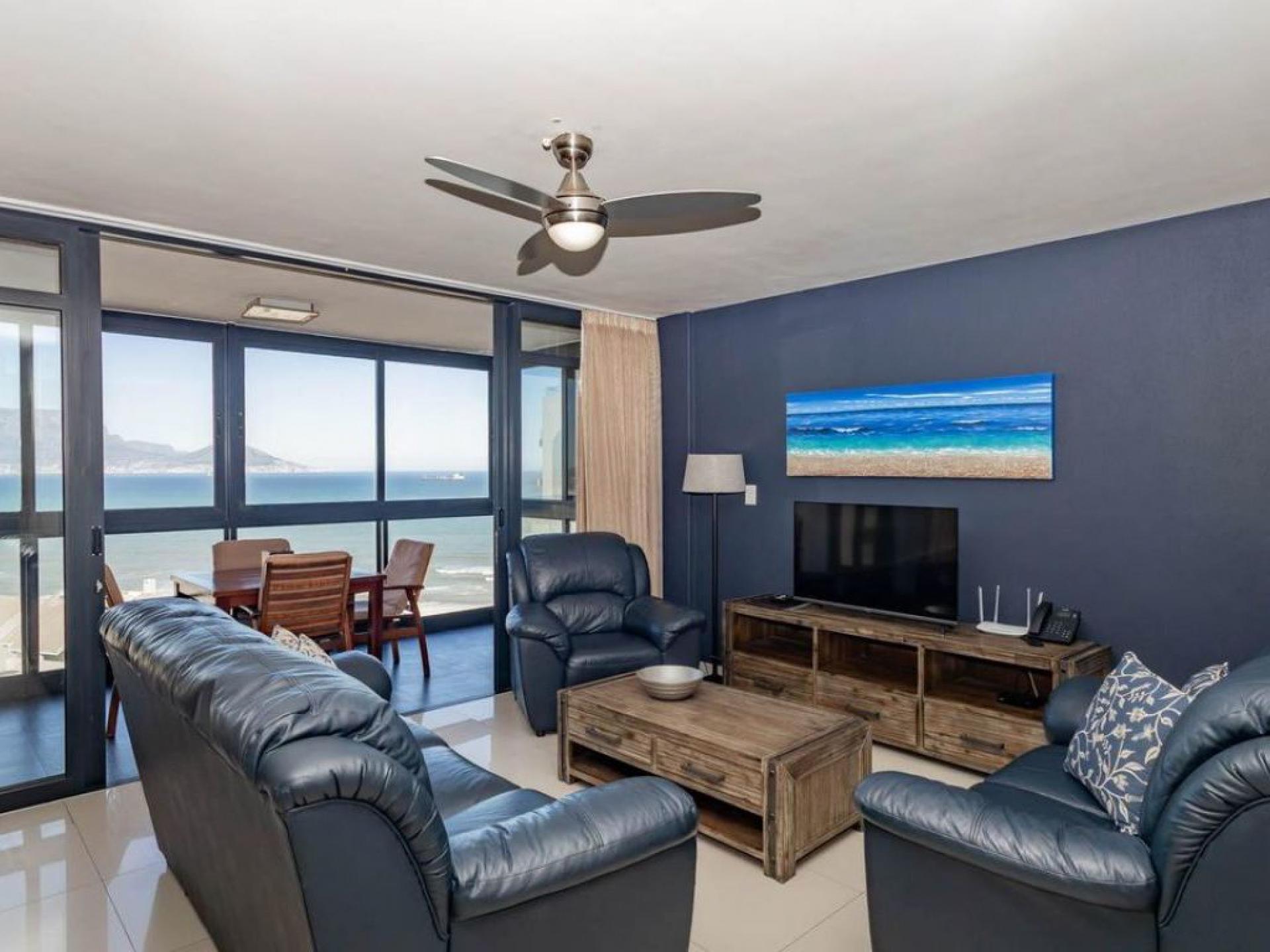  of property in Bloubergstrand